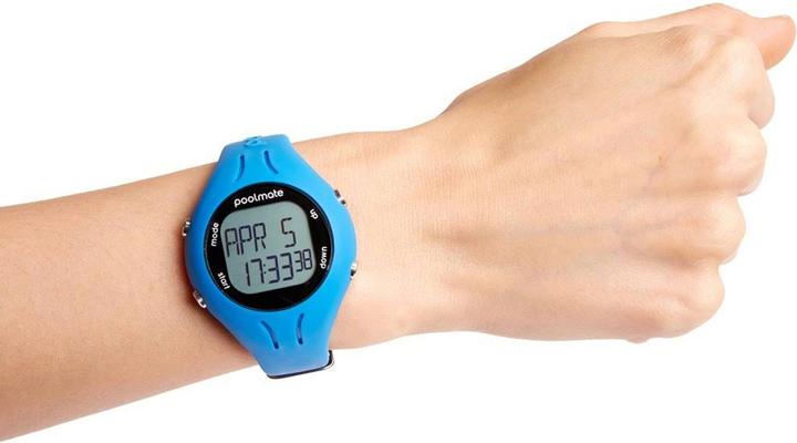 Immagine prodotto Swimovate Orologio da polso digitale PoolMate2 per adulti