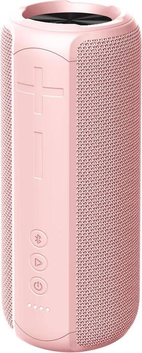 Actual product image Forever Bluetooth speaker Toob 30 PLUS BS-960 pink (10 h)