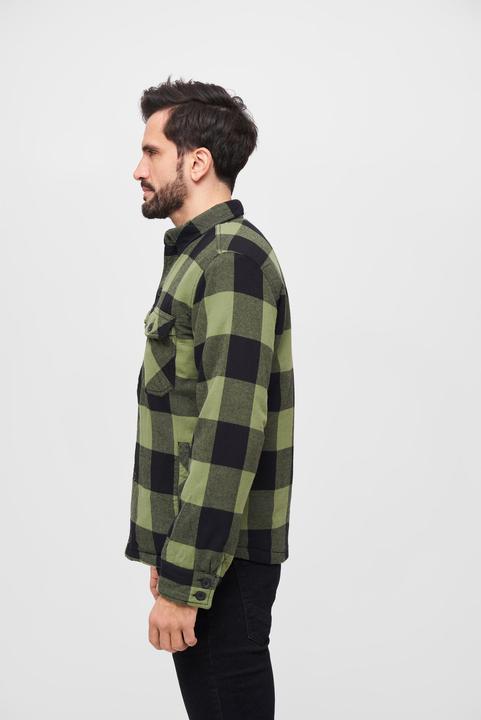 Produktbild Brandit Lumberjacket (L)