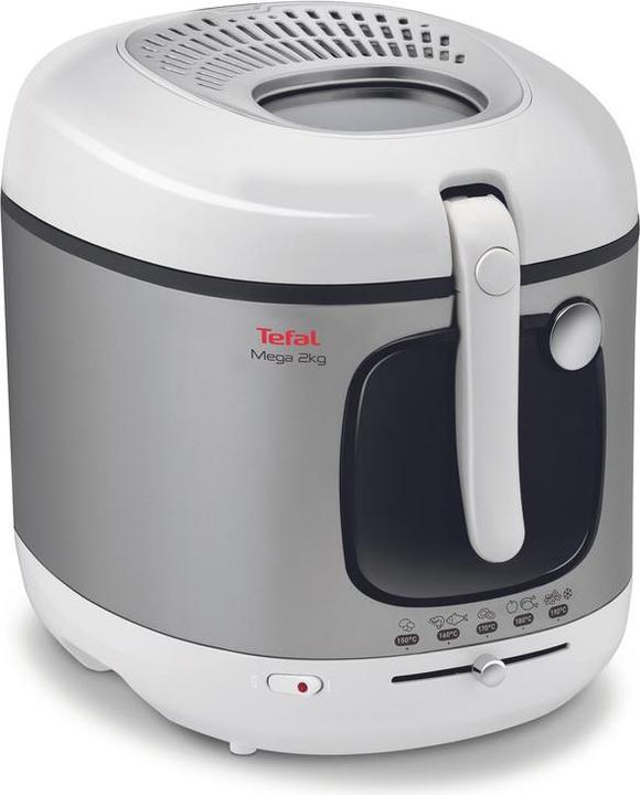 Image du produit Tefal Mega 2