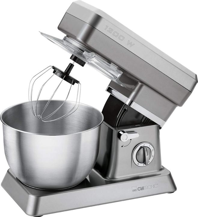 Immagine prodotto Clatronic Trasformatore alimentare (1200 W)