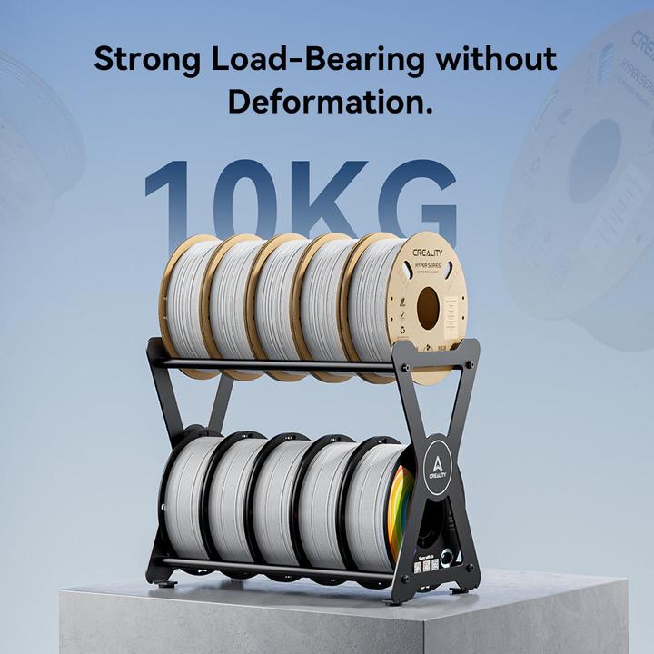 Produktbild Creality Filament Aufbewahrungsbox (Box)