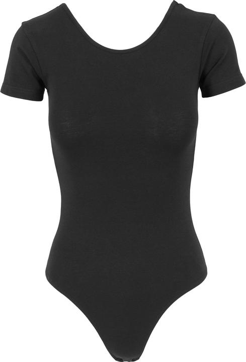 Urban Classics Corpo in jersey elasticizzato da donna