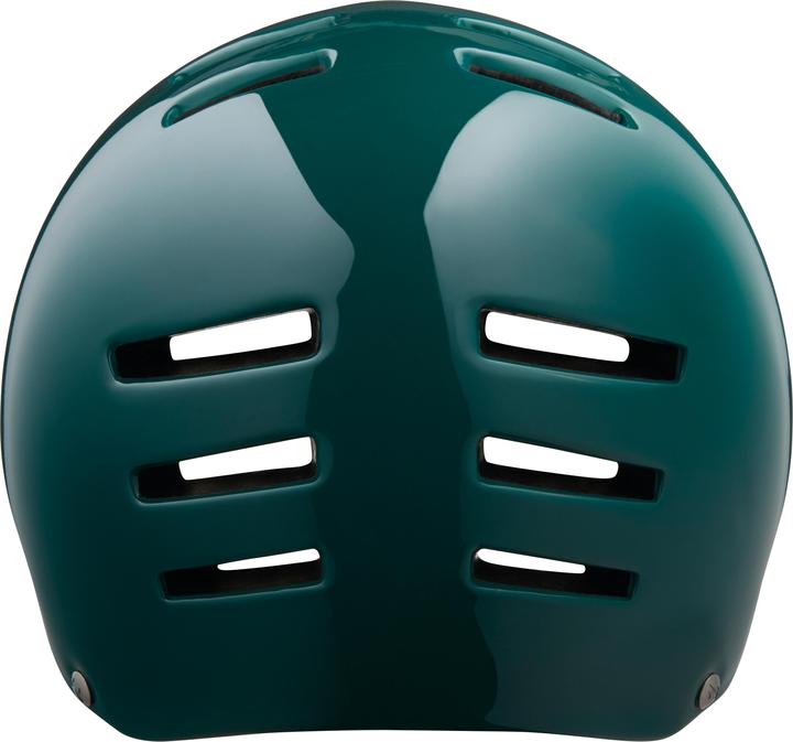 Immagine prodotto Lazer Sport LAZER Casco City Armor 2.0 Unisex ciano (56 cm)