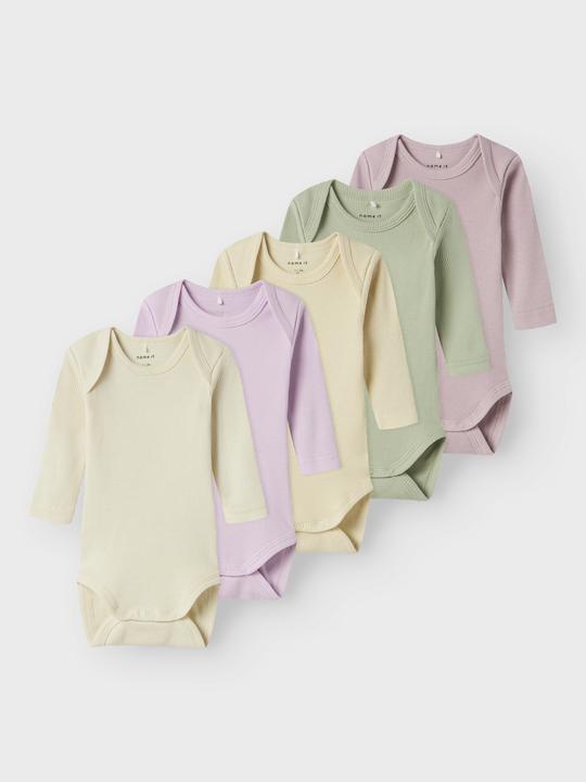 Actual product image Name it Romper suit (68)