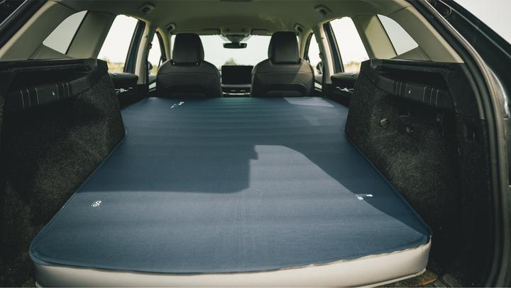 Produktbild Outwell Dreamboat Campercar