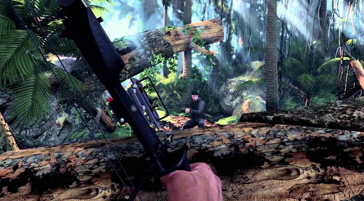Image du produit Reef Entertainment Ltd Rambo The Video Game, PS3 PlayStation 3 (PS3)