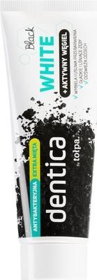 Tolpa Dentica Black White (75 ml)