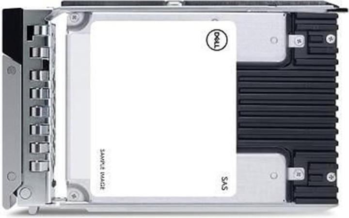 Produktbild Dell 1.92TB SSD SATA READ INTENSIVE (1920 GB, 2.5")