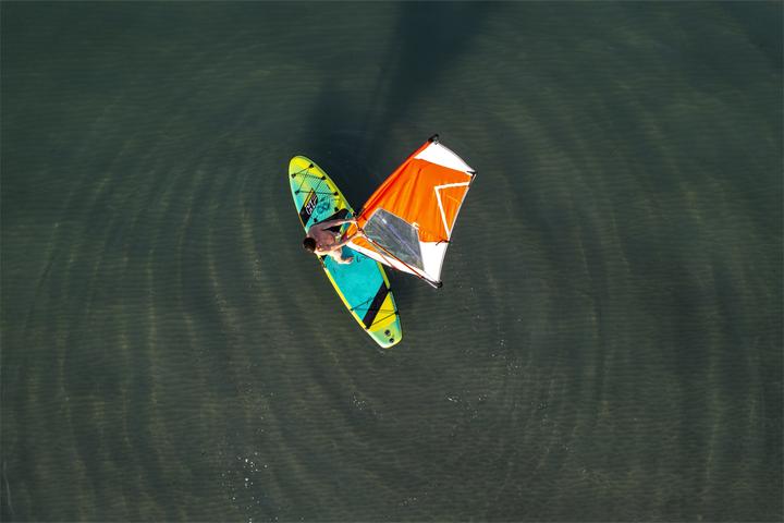 Image du produit Bestway Hydro-Force (11'2")
