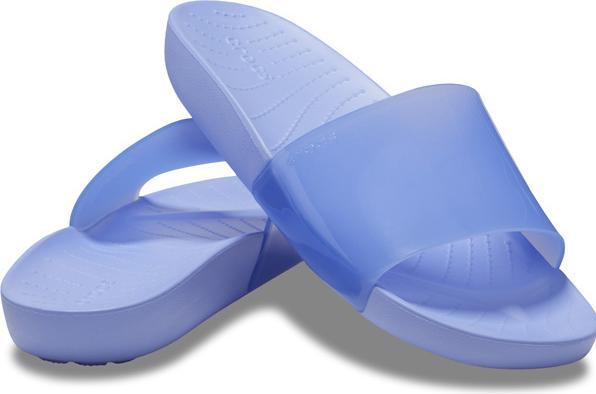 Produktbild Crocs W's Splash Glossy Slide (42, 42.5, 43, 42 2/3)
