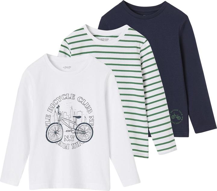 Image du produit Vertbaudet T-Shirt (158)