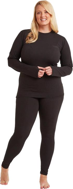 Produktbild TOG24 Snowdon ThermoTop Rundhalsausschnitt (34 D)