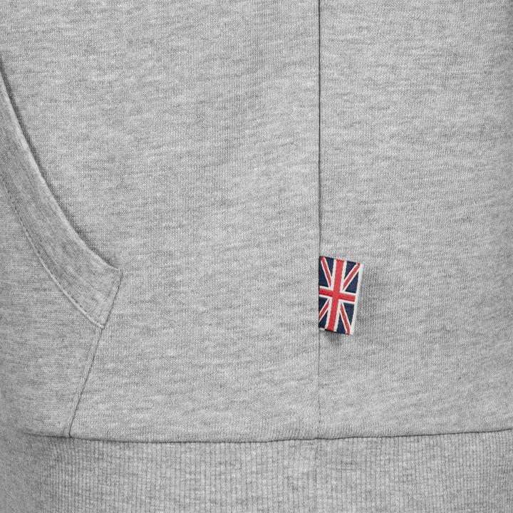 Produktbild Lonsdale Hoodie Fremington Kapuzensweatshirt (L)