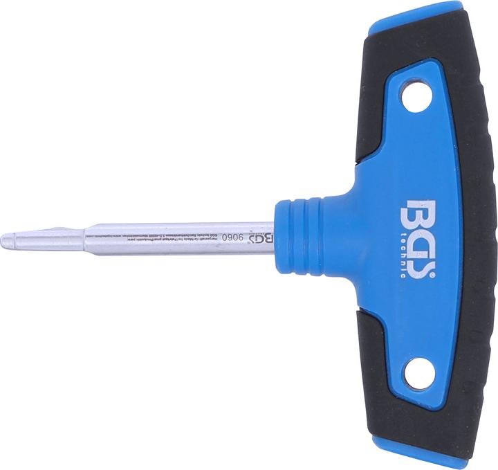 Immagine prodotto BGS Chiave a profilo speciale per tappi di scarico dell’olio per VAG