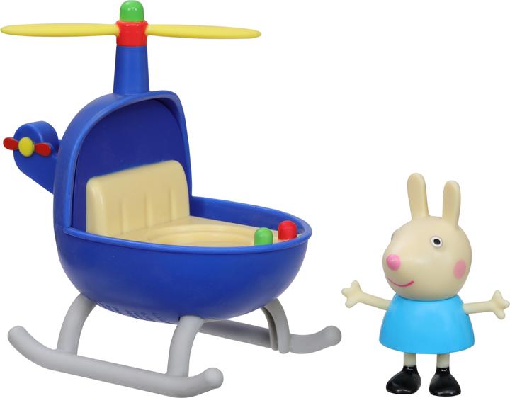 Image du produit Peppa Pig Piglet 's Pepper (Multilingue)