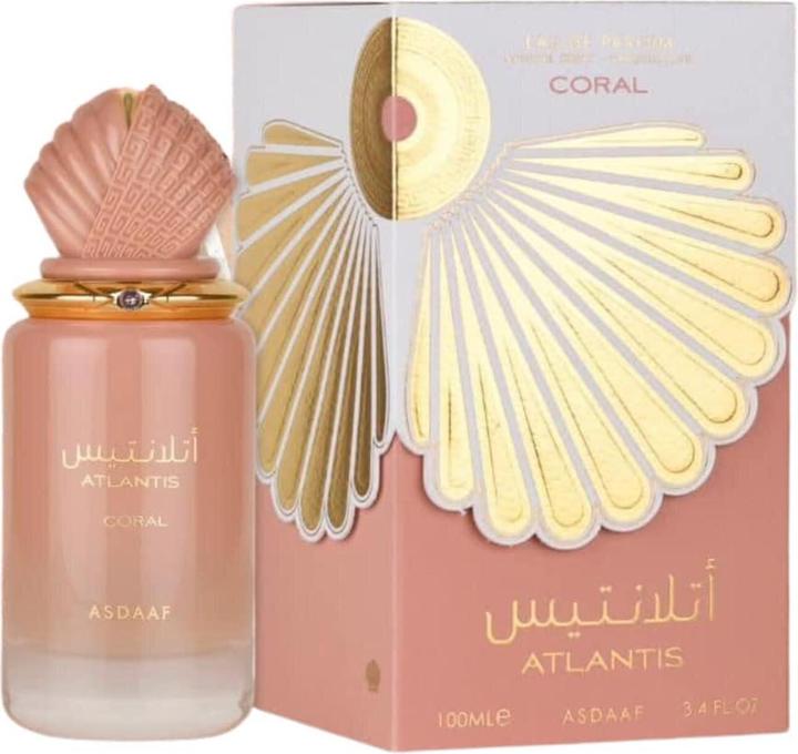 Immagine prodotto Asdaaf Atlantis Coral (Eau de parfum, 100 ml)