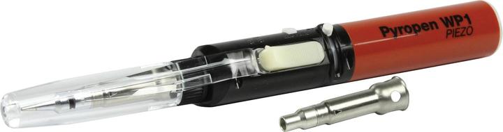 Produktbild Weller Erem Gaslötkolben Pyropen WP1 650 °