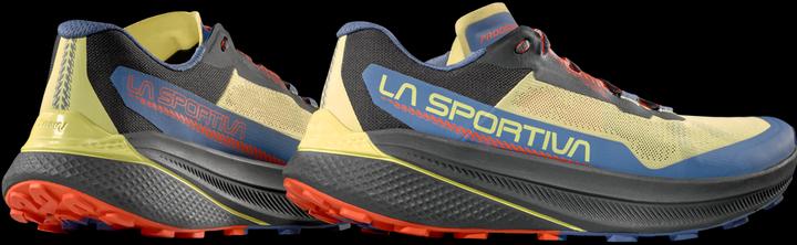 Produktbild La Sportiva Prodigio Woman, Mountain Running® Schuh Low Cut (40.5)