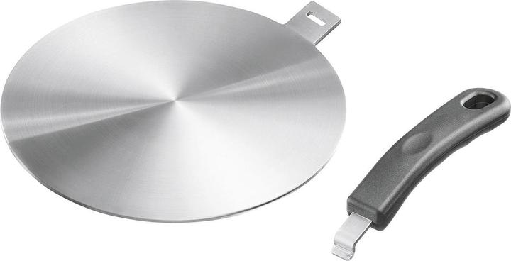 Produktbild Westmark Induktionsadapterplatte (24 cm, Kunststoff, Metall)