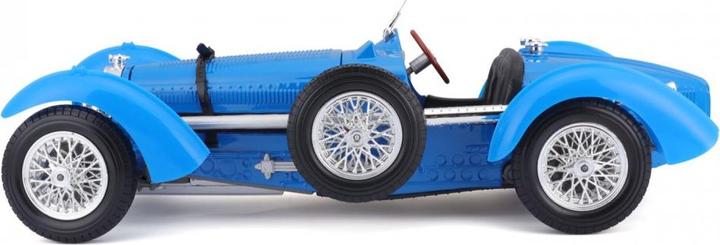 Image du produit Bburago Bugatti Type 59