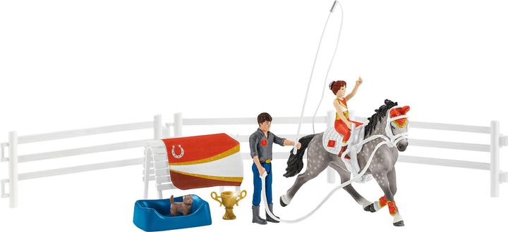 Schleich HORSE CLUB Mijo-Sprungset
