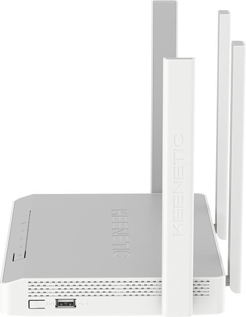 Image du produit Keenetic Skipper DSL AC1200 Mesh modem routeur WiFi