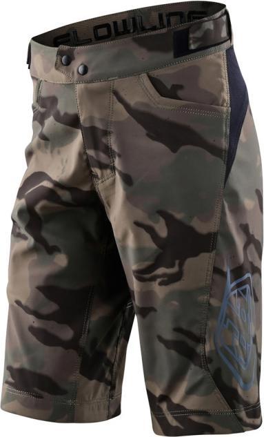 Spray Camo White