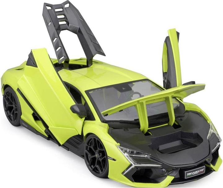 Produktbild Maisto Lamborghini Revuelto