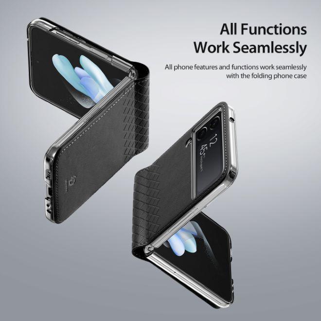 Produktbild Dux Ducis Bril Z Flip4 5G (Samsung Galaxy Z Flip4)