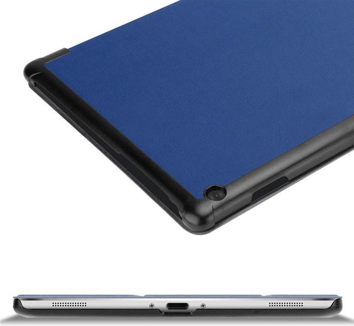 Image du produit Cadorabo Couverture de livre pour tablette (Tab M10)