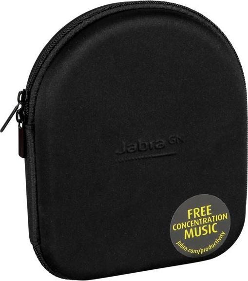 Produktbild Jabra Evolve 75 UC Duo (Kabellos, USB-A)
