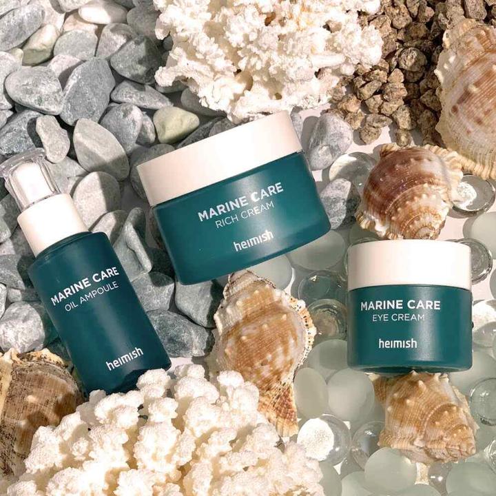 Immagine prodotto Heimish Siero occhi al retinolo Marine Care (Siero, 30 ml, Notte)
