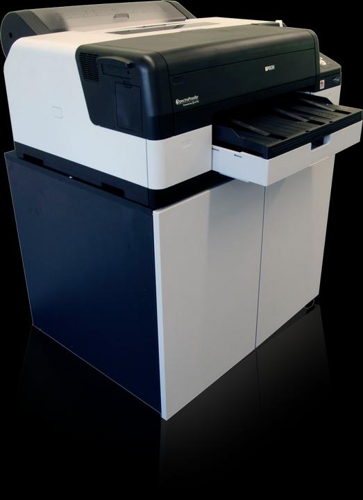 Immagine prodotto Epson Armadio base per stampante, ad esempio, Stylus Pro 4900
