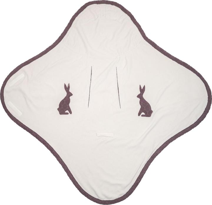 Productafbeelding Lodger 3in1 Winterdekbed
