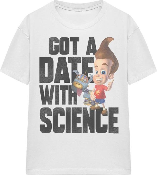 Produktbild Boy Genius Science TShirt (XL)