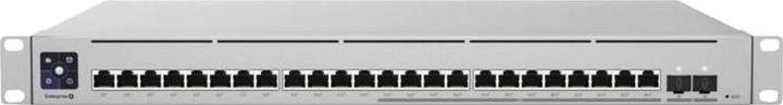 Image du produit Ubiquiti Enterprise 24 POE (26 Ports)