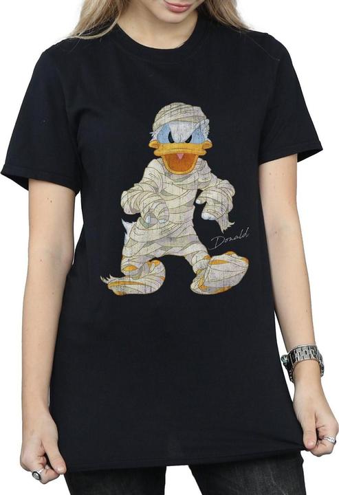 Produktbild Disney Mummy Donald Duck TShirt (XL)