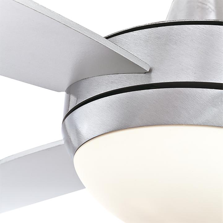 Produktbild Westinghouse Deckenventilator Havanna mit LED und Fernbedienung (47 dB)