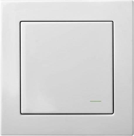 Actual product image Liregus RADIO REMOTE SWITCH DJ-01S E/B