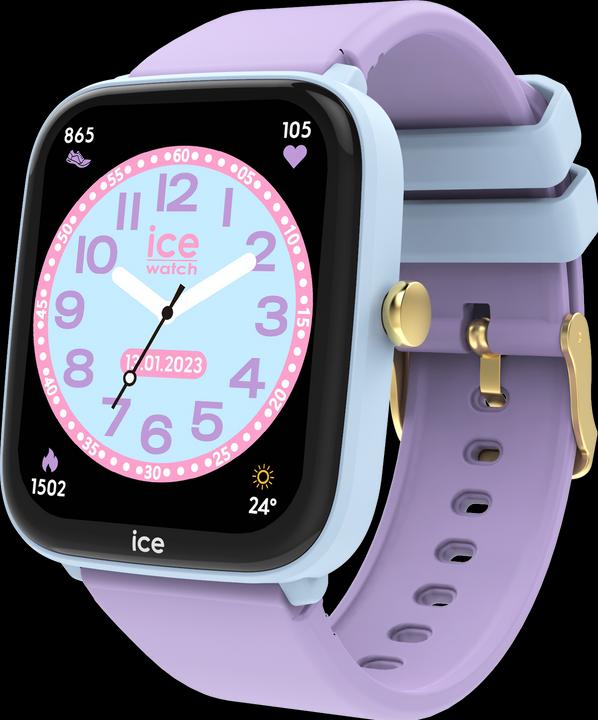 ICE Watch Ice Smart Junior 2.0 (40 mm)