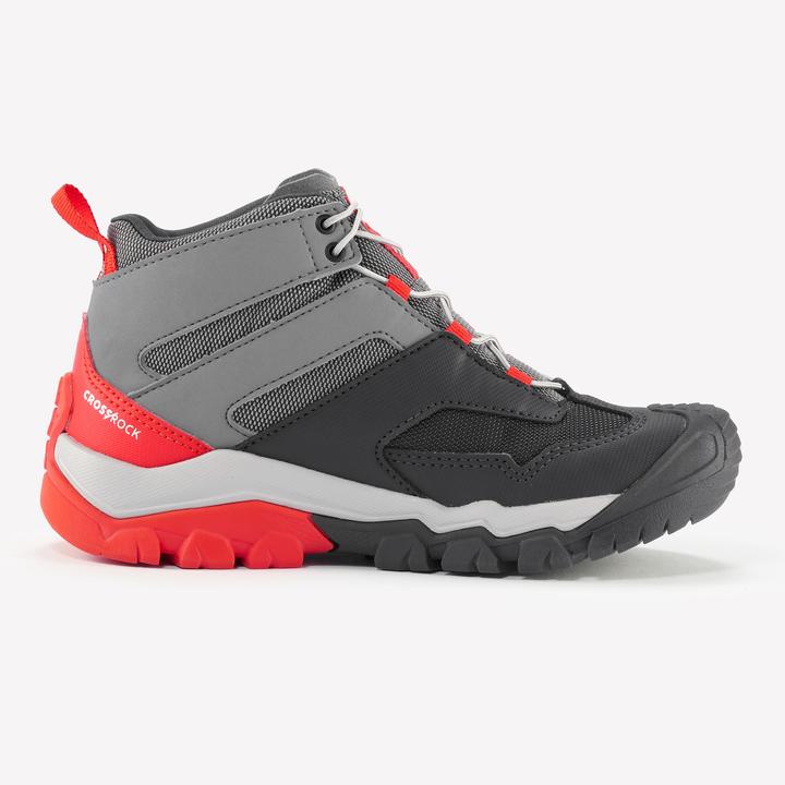 Image du produit Quechua Crossrock Mid Wtp (28)
