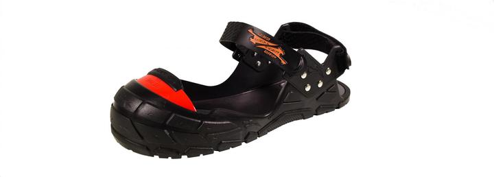 Actual product image Tiger Grip Safety overshoes Visitor Premium (38, 39, 40, 41, 42)