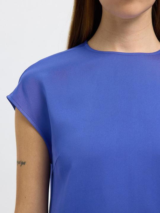 Produktbild Selected Femme Kurzarm Maxikleid (44)