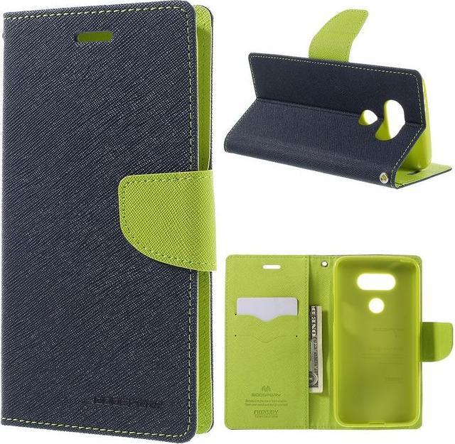Actual product image Goospery Fancy Diary Series (G5)