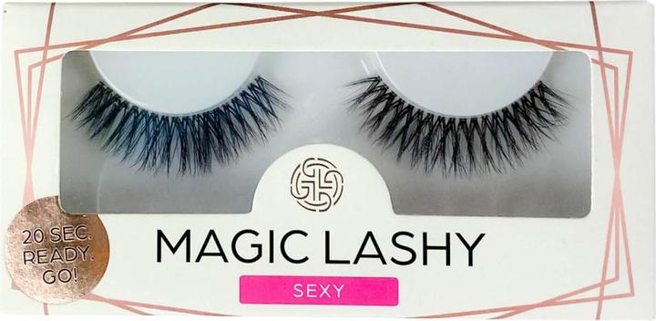 Produktbild GL Beauty Magic Lashy Sexy (Künstliche Wimpern)
