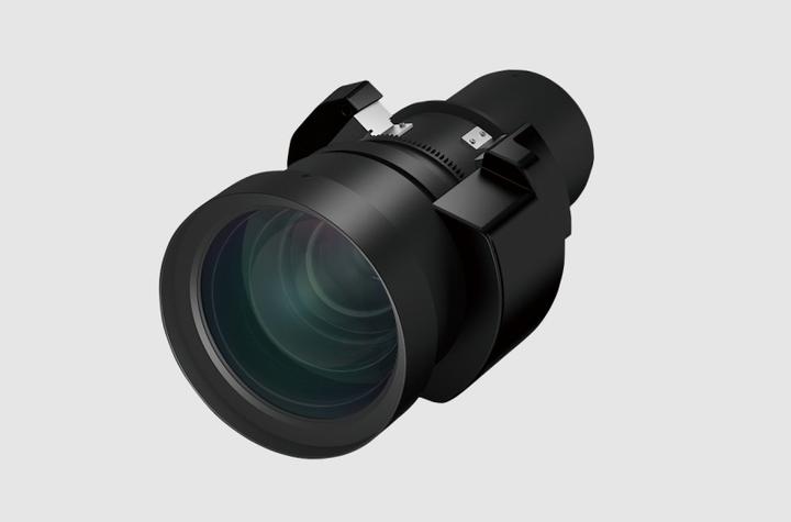 Produktbild Epson ELPLW06 Lens wide zoom 2 L1500U/1505U (Objektiv)
