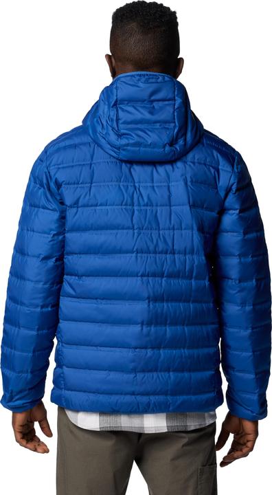 Actual product image Columbia Lake 22™ II Down Hooded Jacket (M)