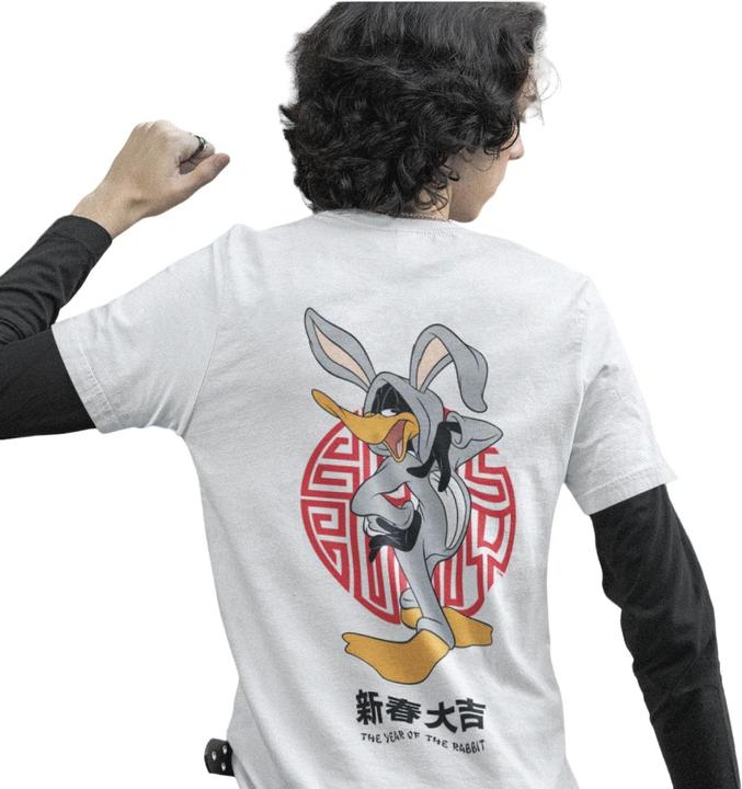Produktbild Looney Tunes YOTR TShirt (XL)