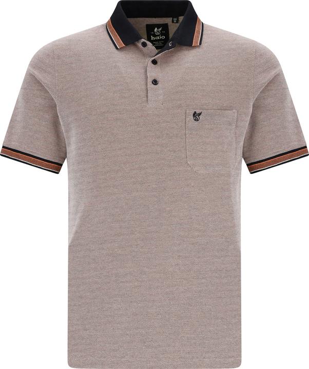 Produktbild Hajo Herren-Poloshirt (52)